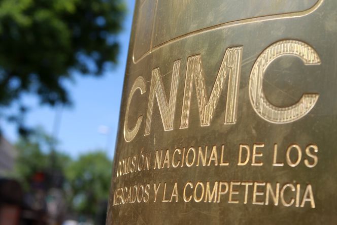 Informe IMPACTO CNMC